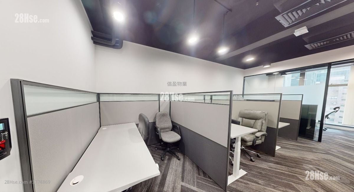 万有引力 租盘 5+ 房