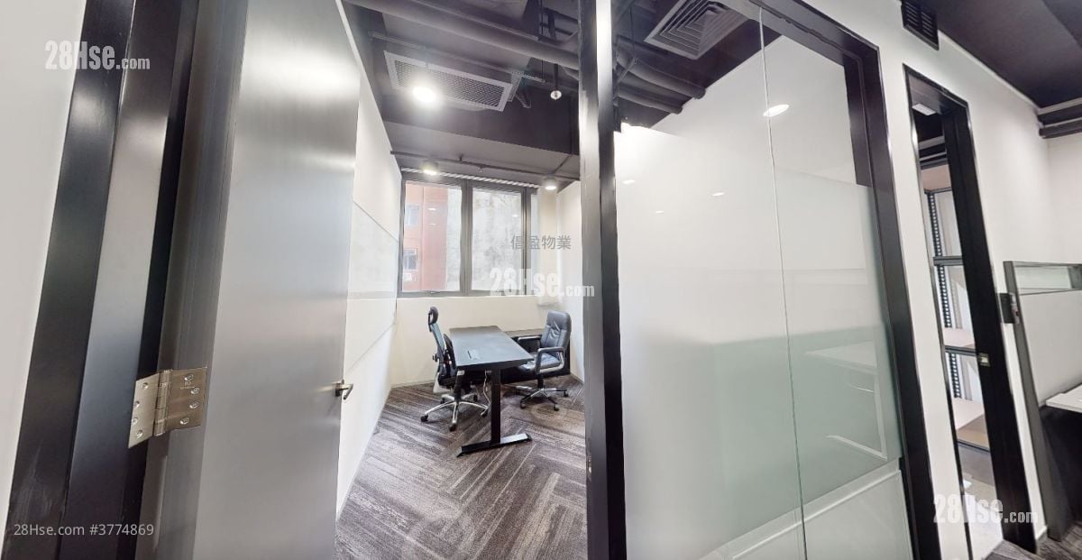 万有引力 租盘 5+ 房