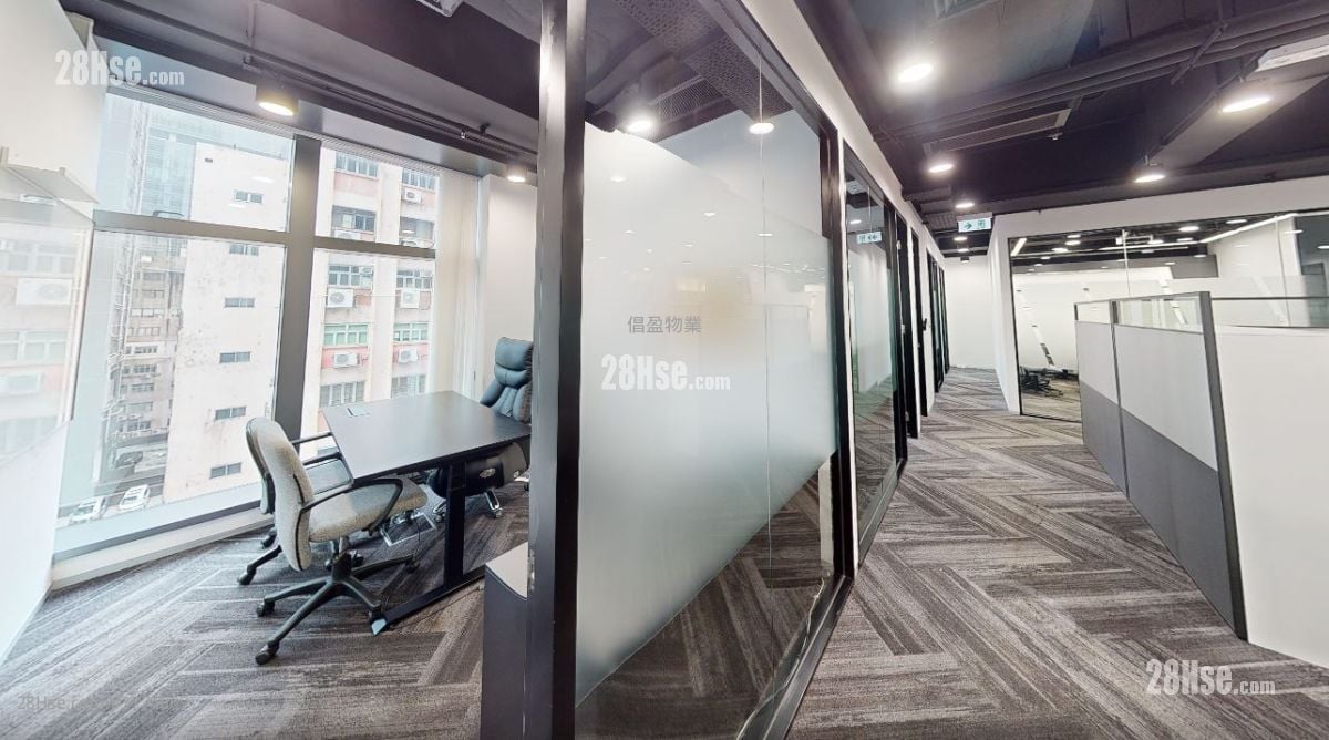 万有引力 租盘 5+ 房