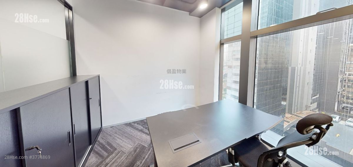 万有引力 租盘 5+ 房