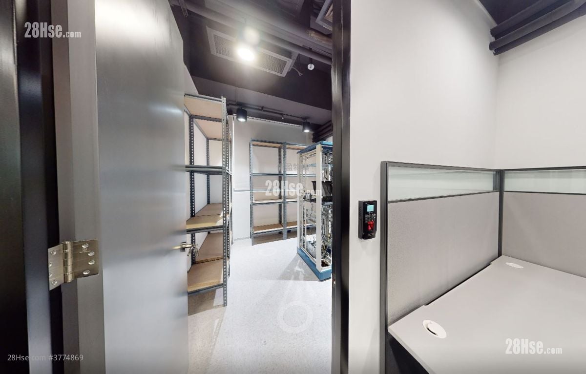 万有引力 租盘 5+ 房