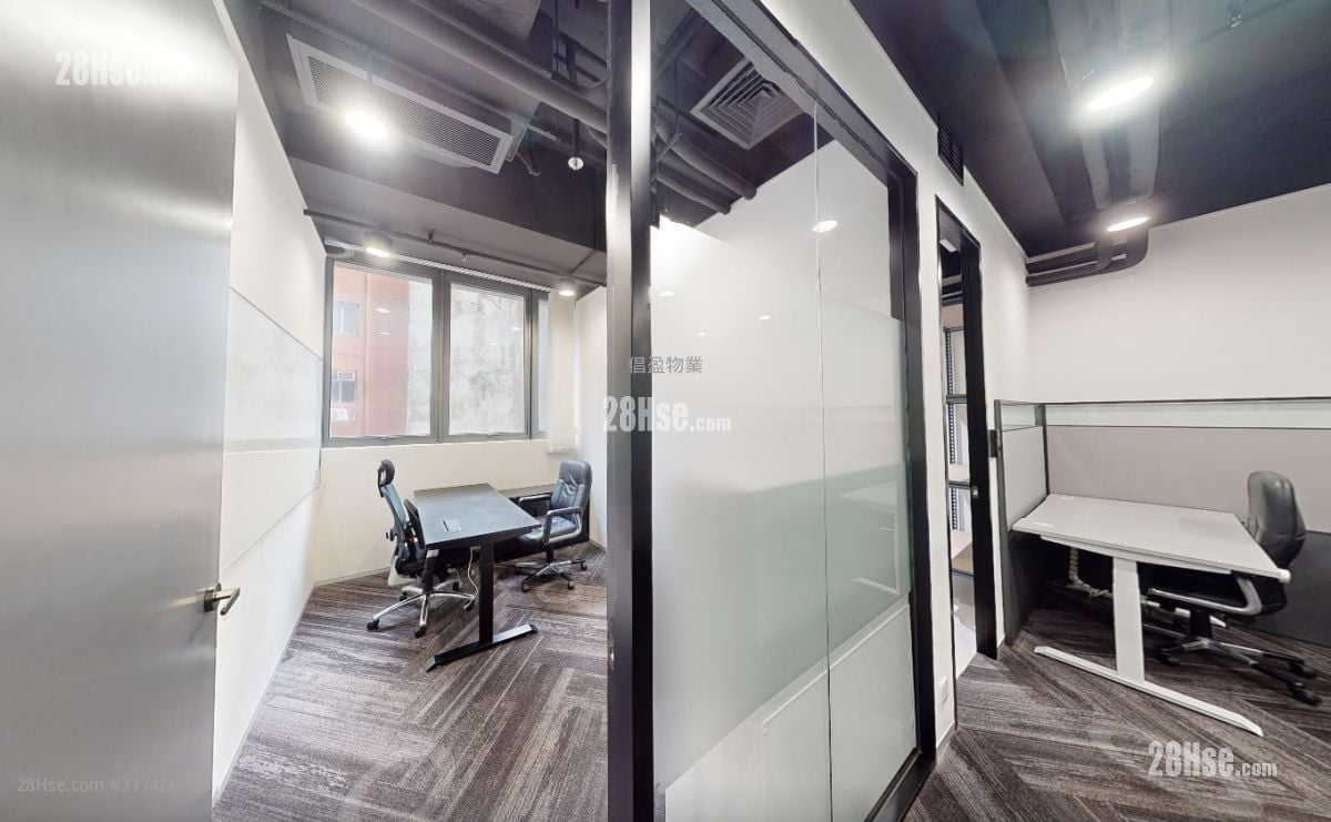 万有引力 租盘 5+ 房