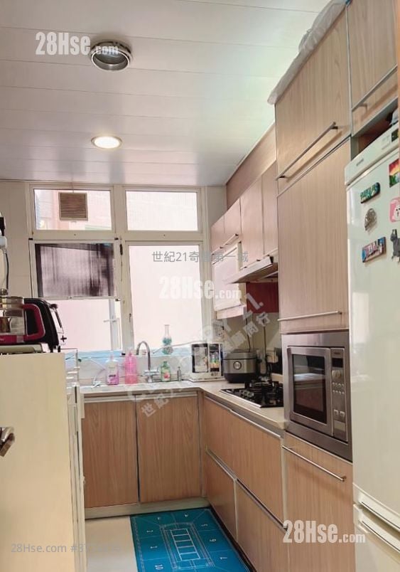 The Grandville Sell 3 Bedrooms , 2 Bathrooms 922 ft²