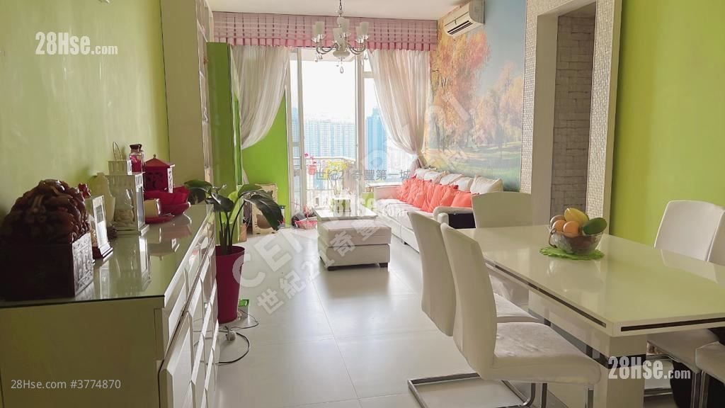 The Grandville Sell 3 Bedrooms , 2 Bathrooms 922 ft²