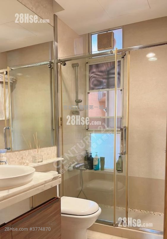 The Grandville Sell 3 Bedrooms , 2 Bathrooms 922 ft²