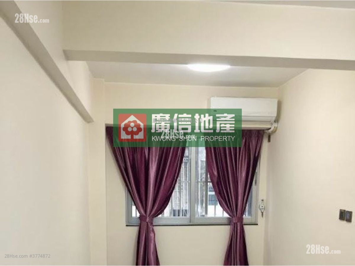 嘉匯大廈 售盤 2 房 , 1 浴室 268 平方呎