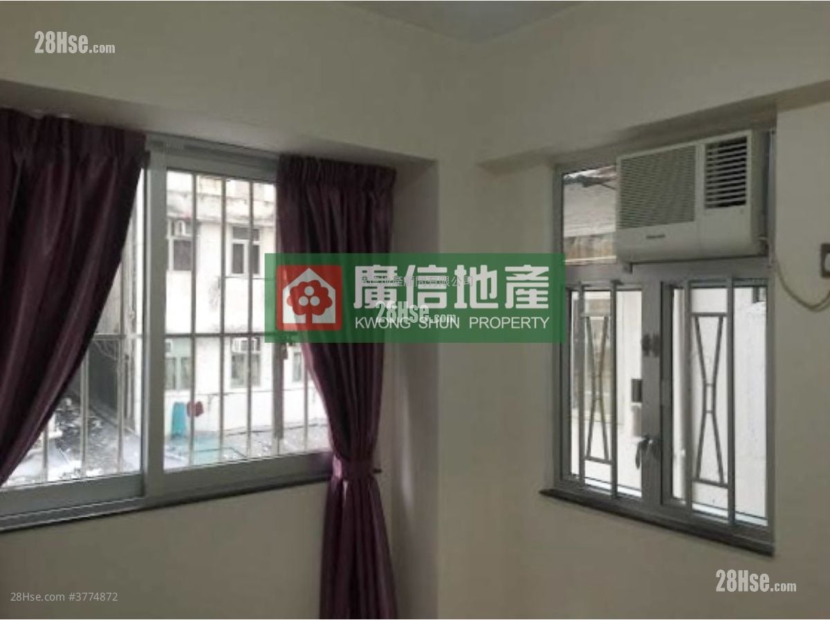 嘉匯大廈 售盤 2 房 , 1 浴室 268 平方呎