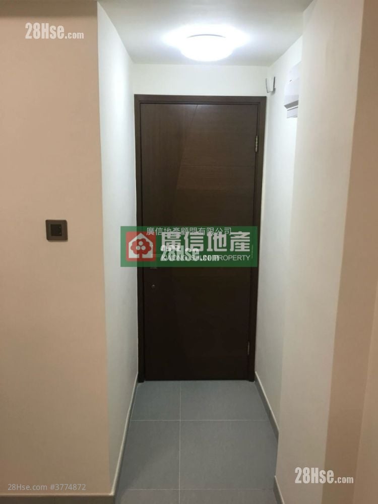 嘉匯大廈 售盤 2 房 , 1 浴室 268 平方呎