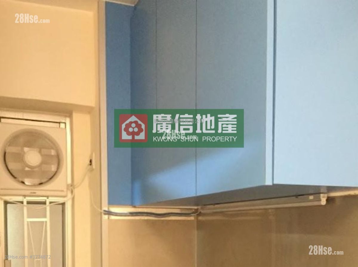 嘉匯大廈 售盤 2 房 , 1 浴室 268 平方呎