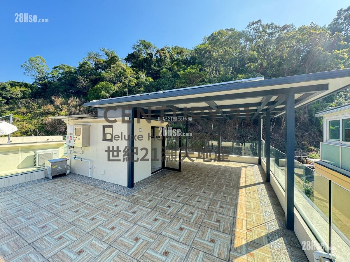 伟东．雍宜山庄 售盘 5+ 房 , 2 浴室