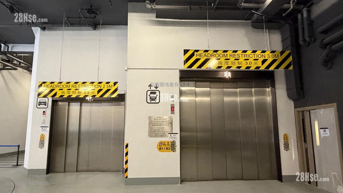 江博士中心 售盘