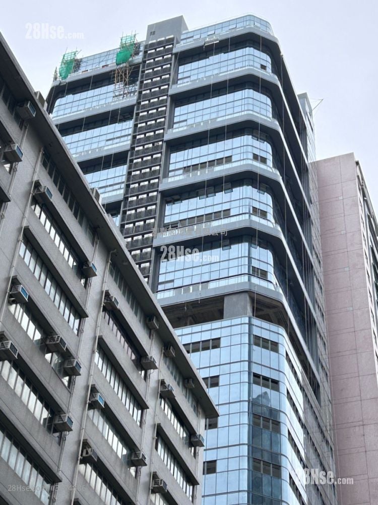 江博士中心 售盘