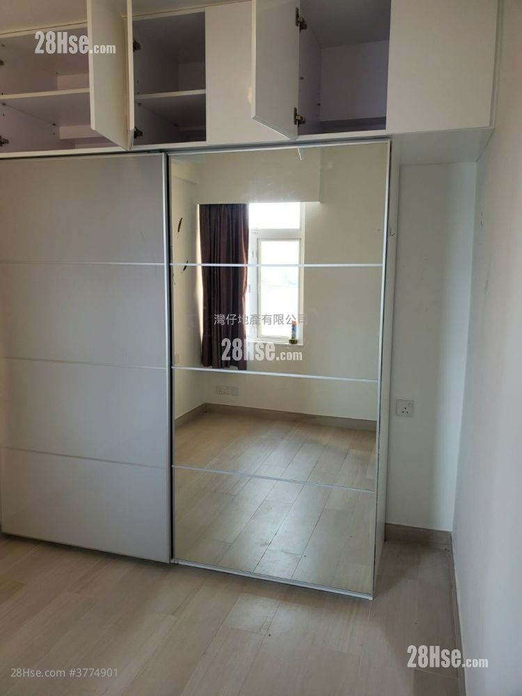 Elizabeth House Sell 2 Bedrooms , 1 Bathroom 612 ft²