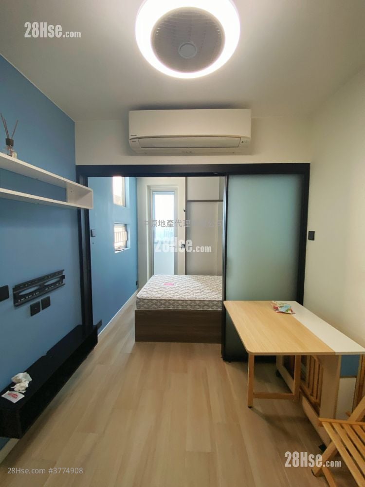 Yu Tai Court Sell Studio , 1 Bathroom 320 ft²
