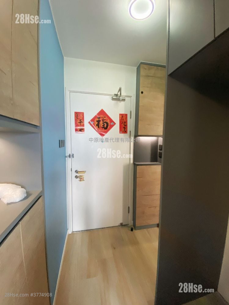 Yu Tai Court Sell Studio , 1 Bathroom 320 ft²