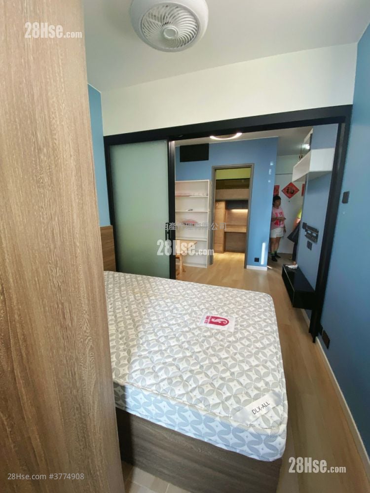 Yu Tai Court Sell Studio , 1 Bathroom 320 ft²