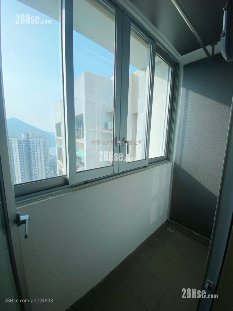 Yu Tai Court Sell Studio , 1 Bathroom 320 ft²