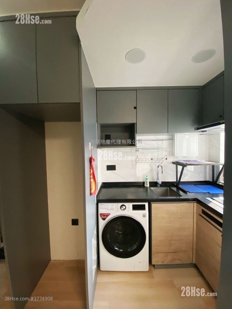 Yu Tai Court Sell Studio , 1 Bathroom 320 ft²