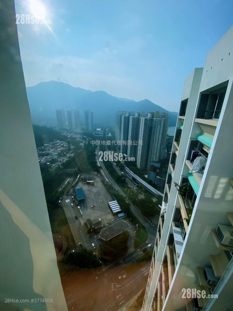Yu Tai Court Sell Studio , 1 Bathroom 320 ft²