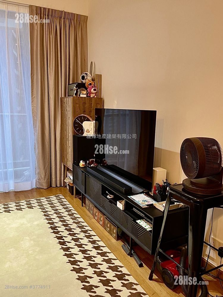 Heya Star Sell 1 Bedroom , 1 Bathroom 459 ft²