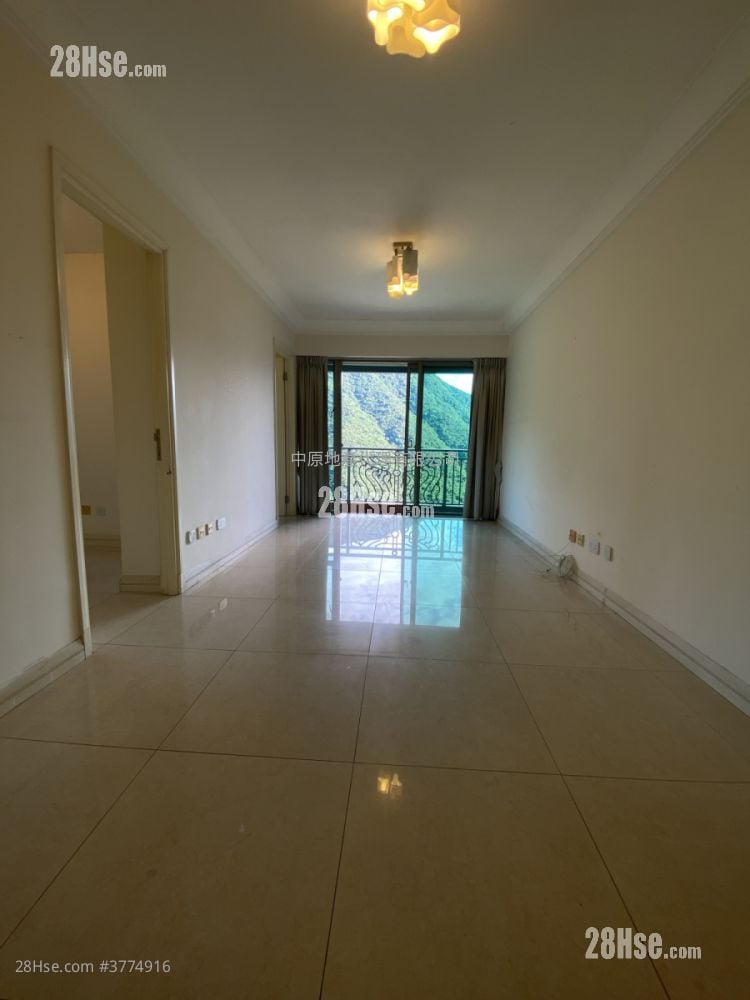 映湾园 售盘 2 房 , 1 浴室 544 平方尺