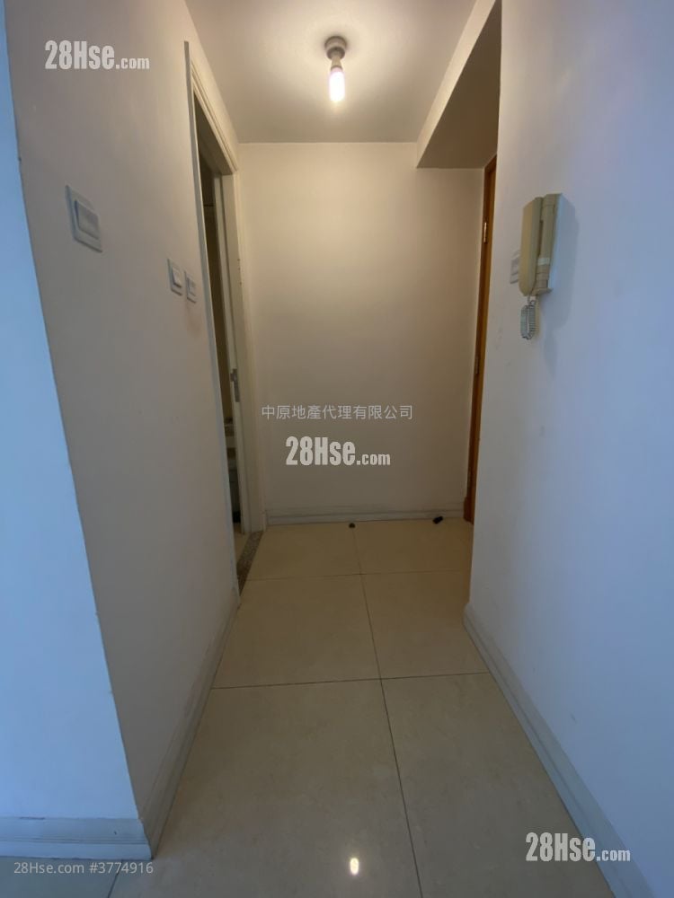 映湾园 售盘 2 房 , 1 浴室 544 平方尺