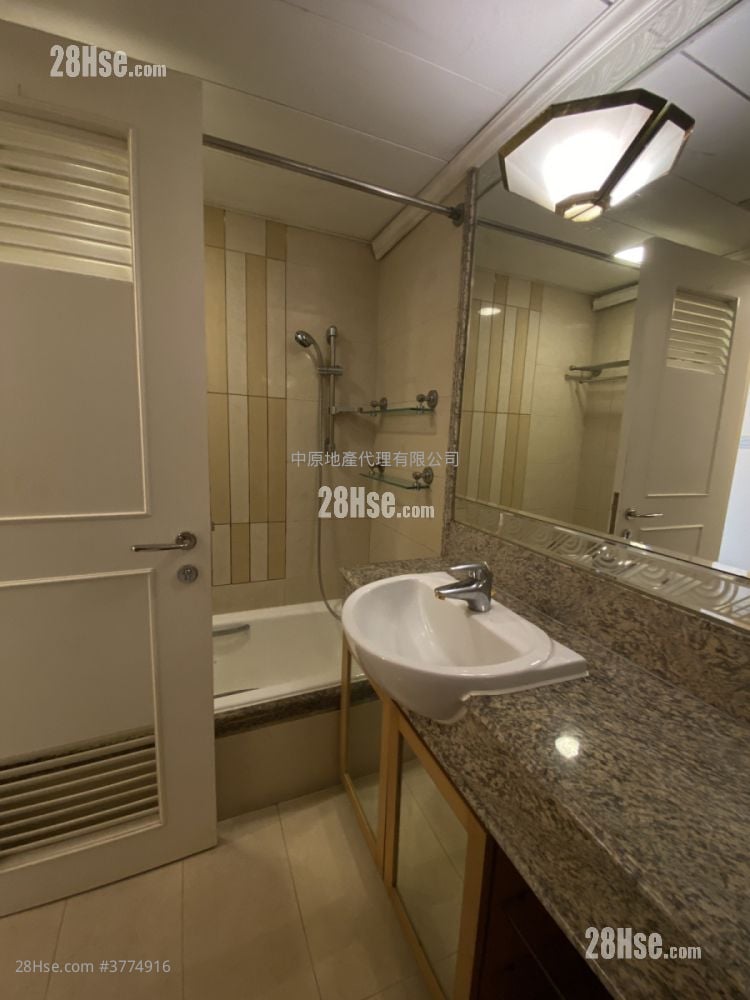 映湾园 售盘 2 房 , 1 浴室 544 平方尺