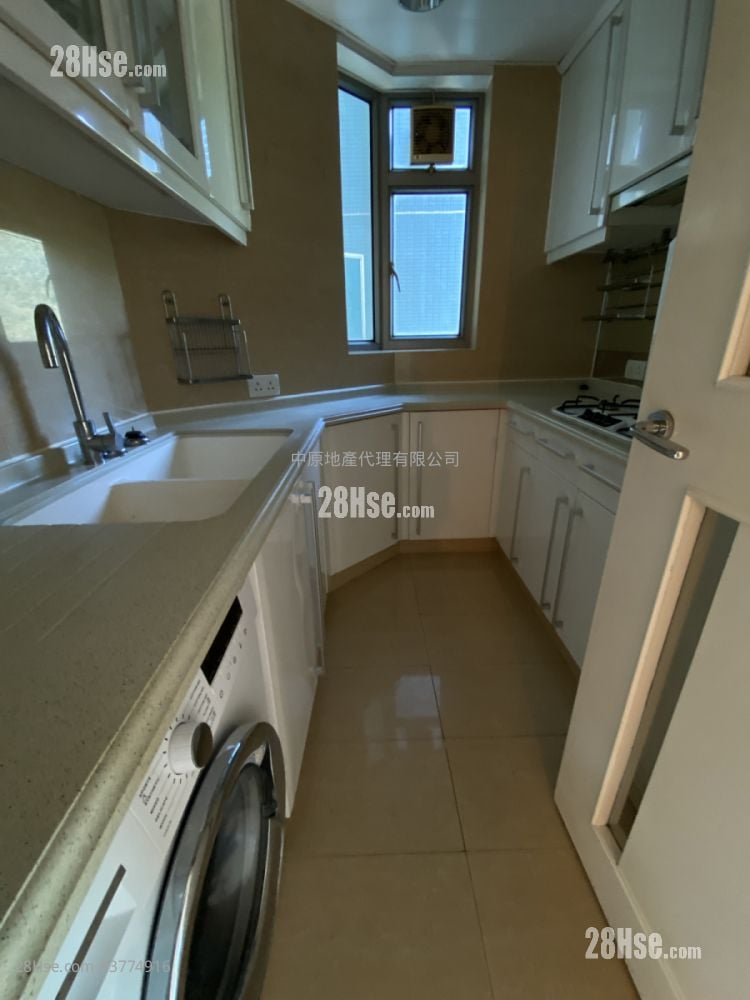 映湾园 售盘 2 房 , 1 浴室 544 平方尺