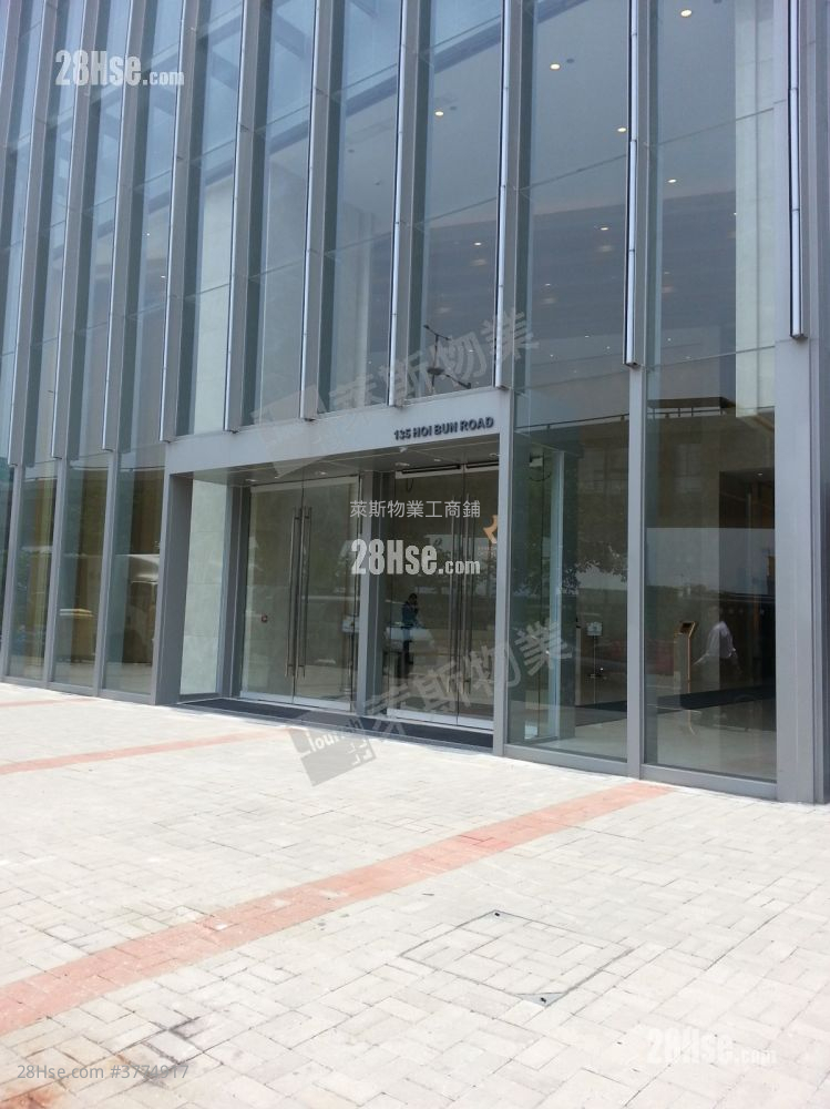 Rykadan Capital Tower Sell