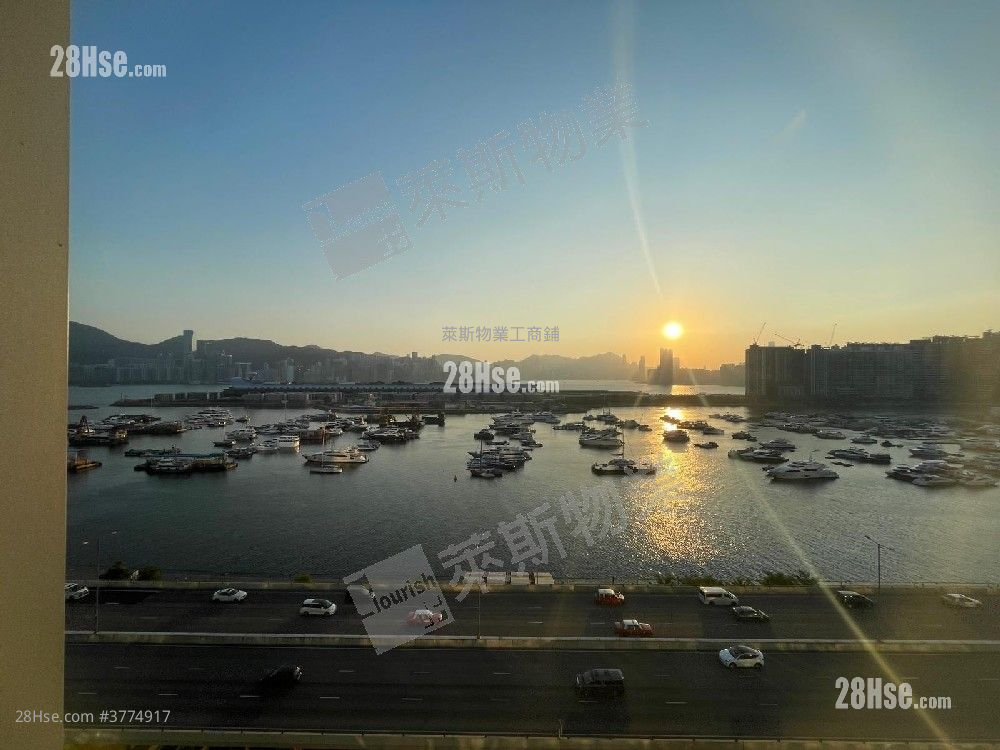 Rykadan Capital Tower Sell