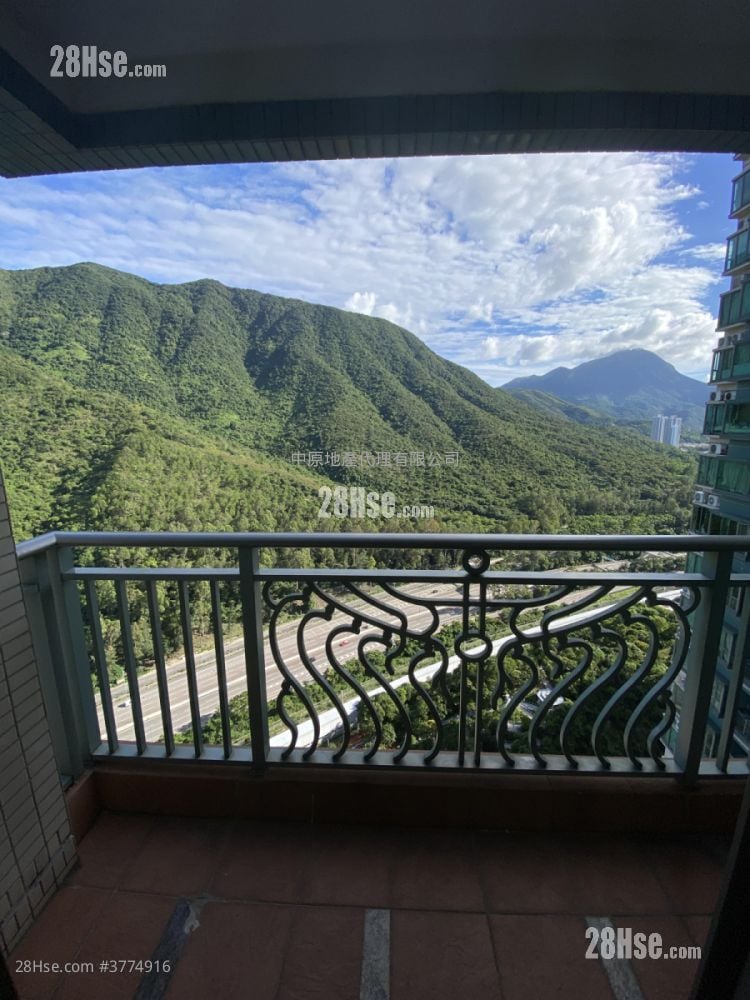 映湾园 售盘 2 房 , 1 浴室 544 平方尺