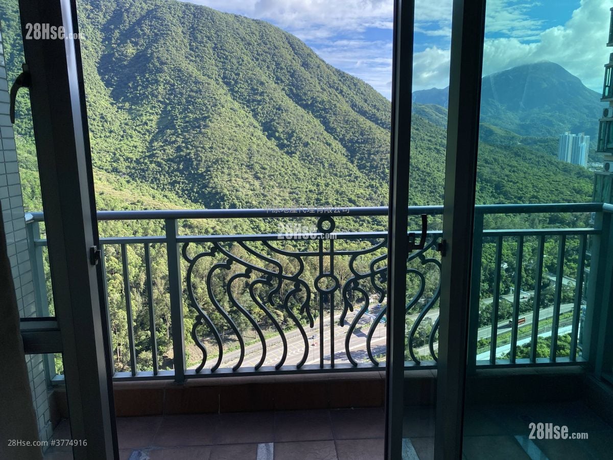 映湾园 售盘 2 房 , 1 浴室 544 平方尺