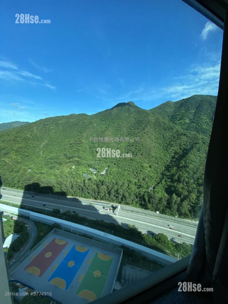 映湾园 售盘 2 房 , 1 浴室 544 平方尺