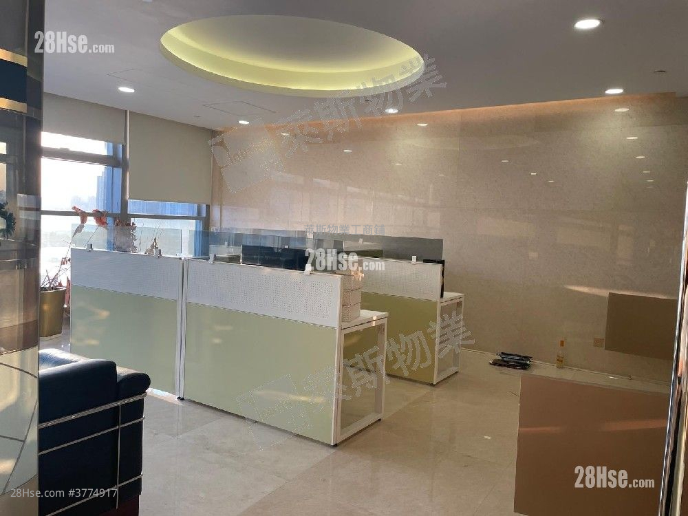 Rykadan Capital Tower Sell