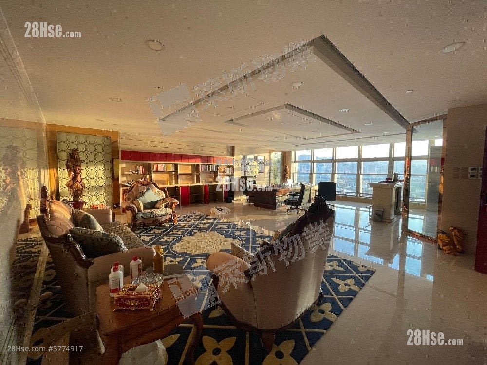 Rykadan Capital Tower Sell