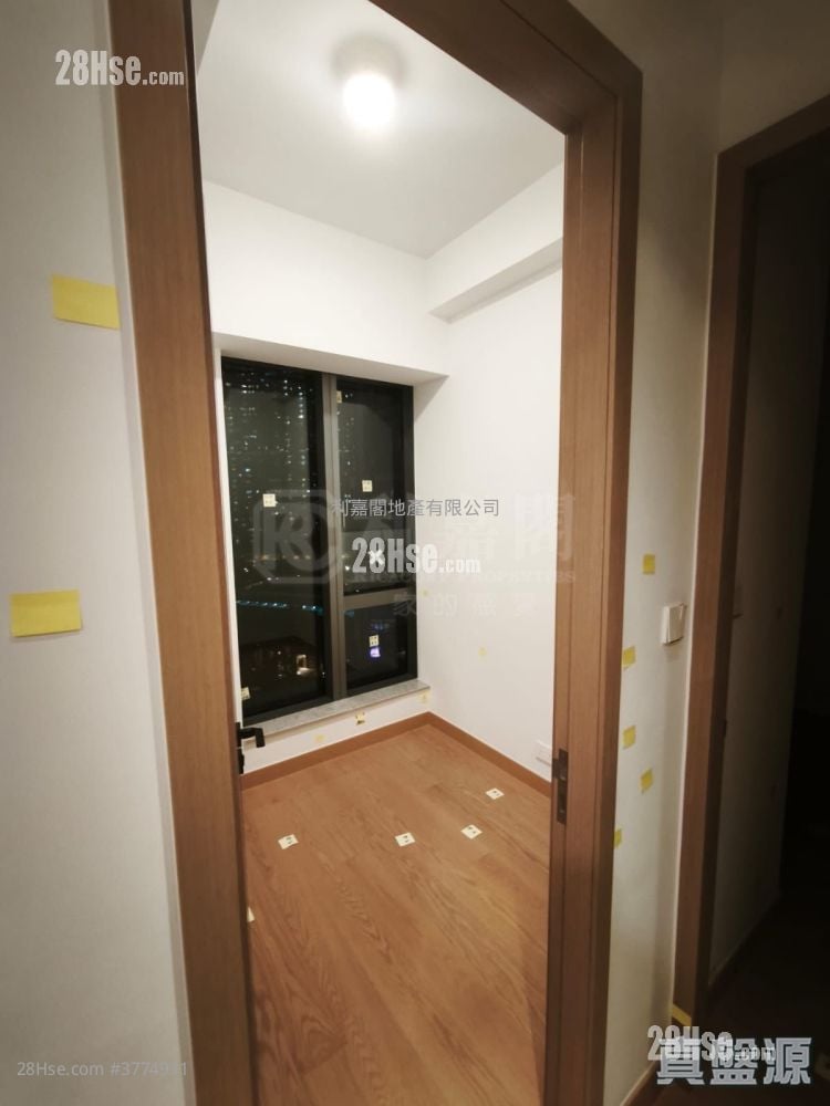 Park Seasons 售盤 2 房 , 1 浴室 437 平方呎