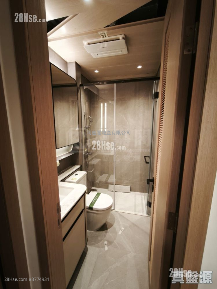 Park Seasons 售盤 2 房 , 1 浴室 437 平方呎