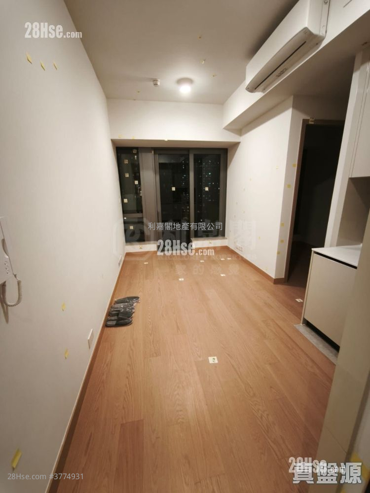 Park Seasons 售盤 2 房 , 1 浴室 437 平方呎