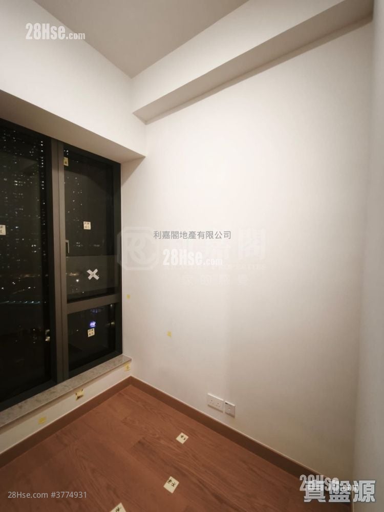 Park Seasons 售盤 2 房 , 1 浴室 437 平方呎