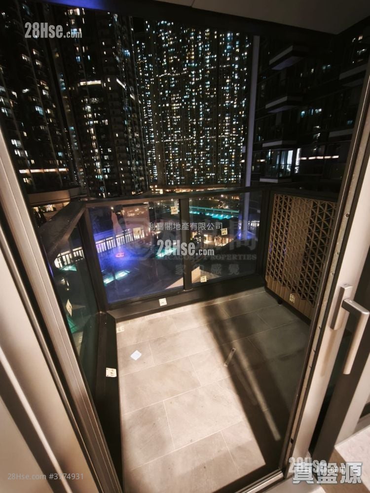 Park Seasons 售盤 2 房 , 1 浴室 437 平方呎