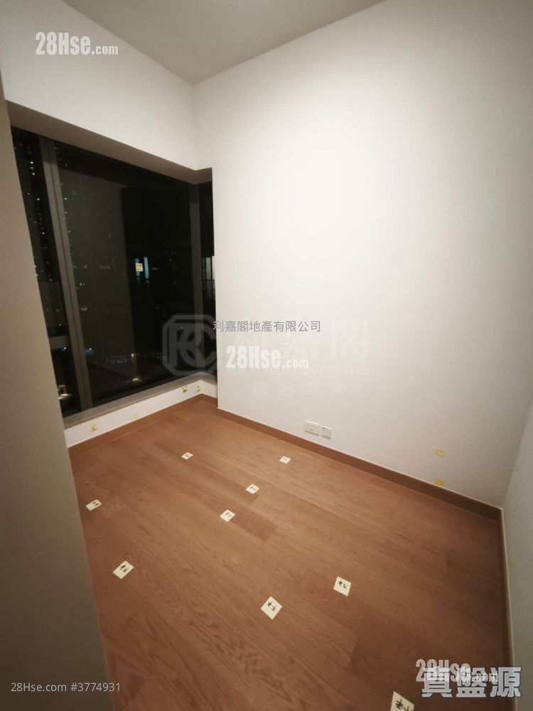 Park Seasons 售盤 2 房 , 1 浴室 437 平方呎