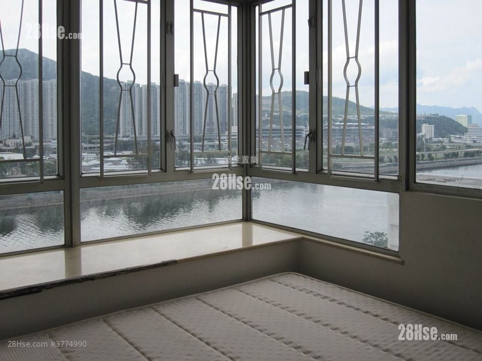 Ravana Garden Sell 2 Bedrooms , 1 Bathroom 384 ft²