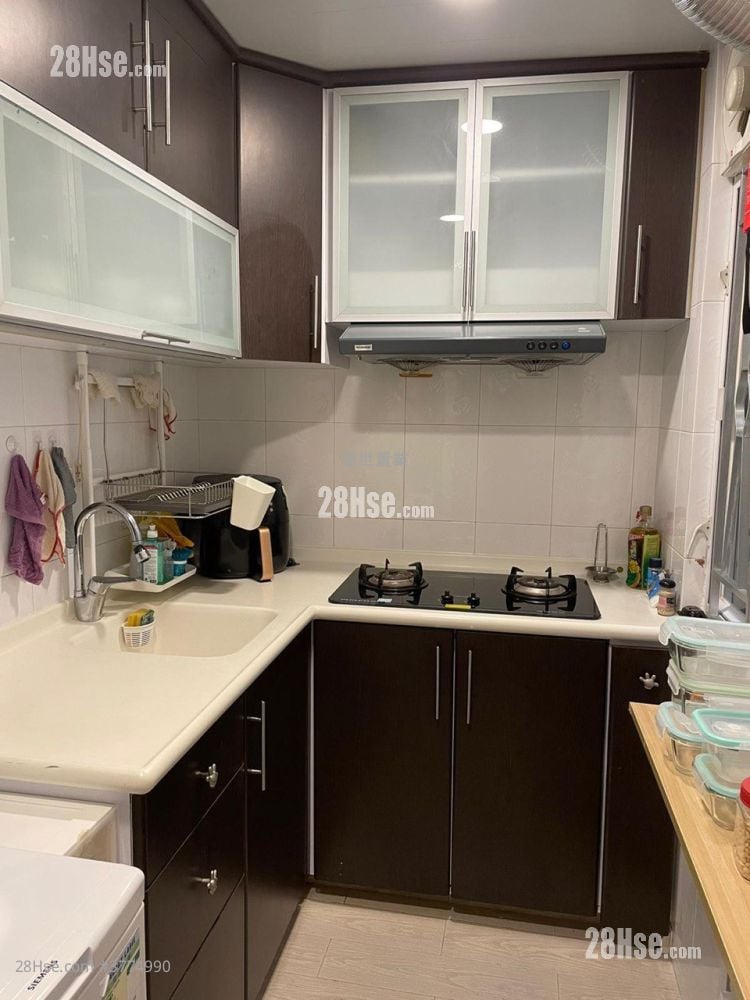 Ravana Garden Sell 2 Bedrooms , 1 Bathroom 384 ft²