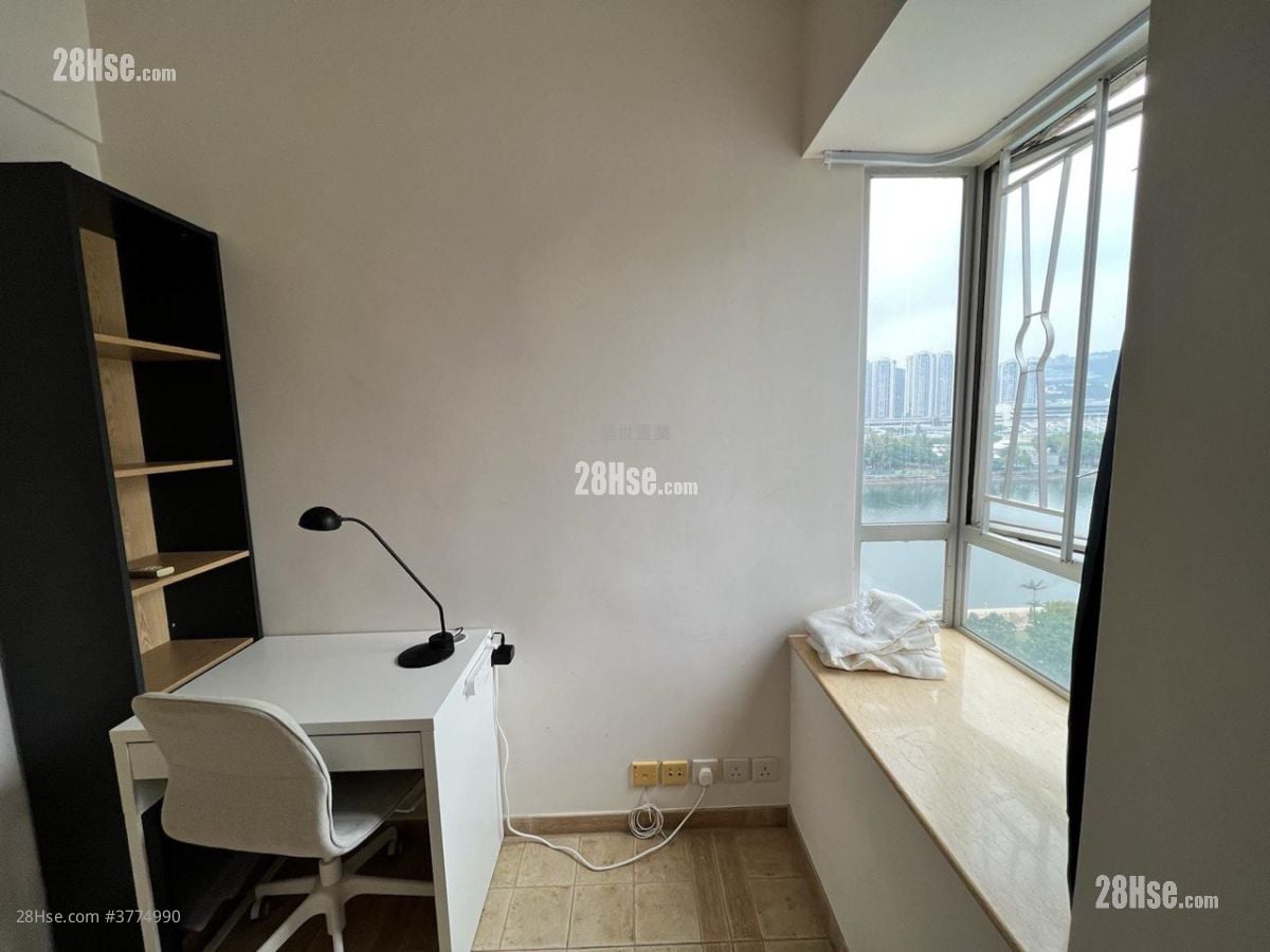 Ravana Garden Sell 2 Bedrooms , 1 Bathroom 384 ft²