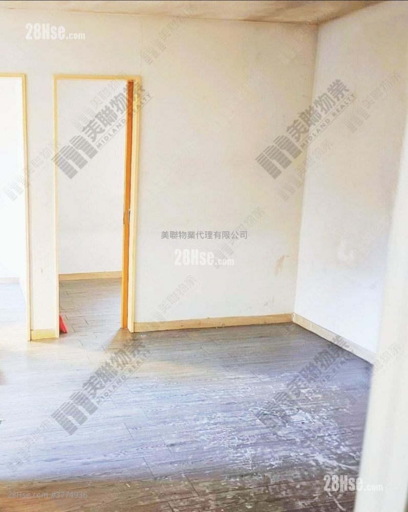 太平邨 售盘 360 平方尺