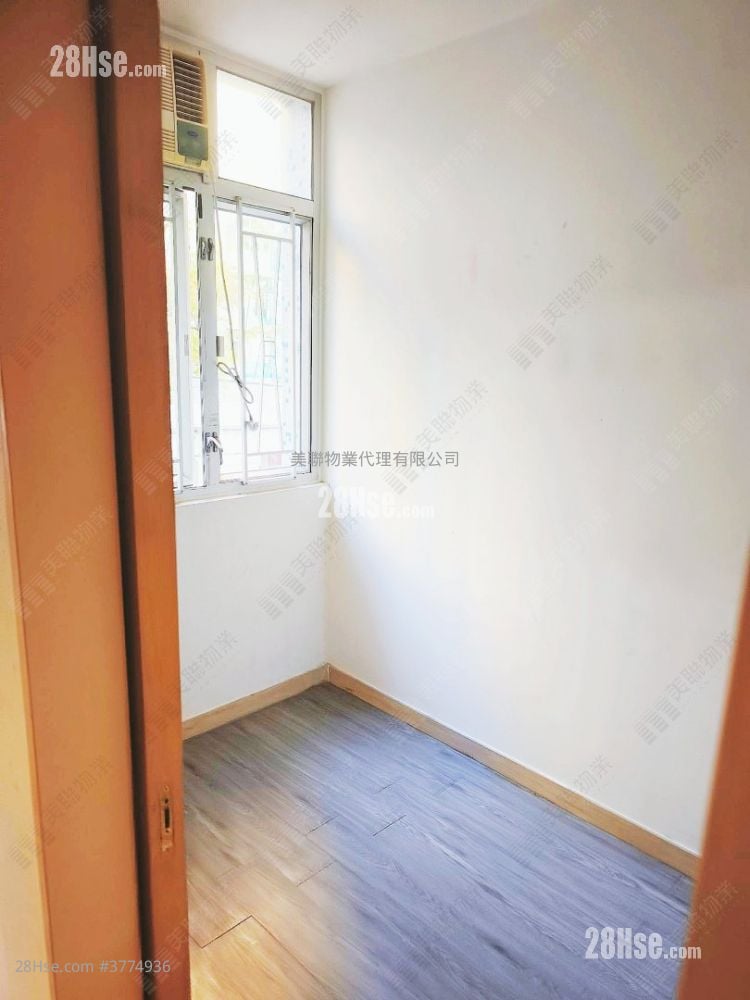 太平邨 售盘 360 平方尺