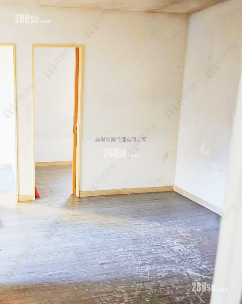 太平邨 售盘 360 平方尺