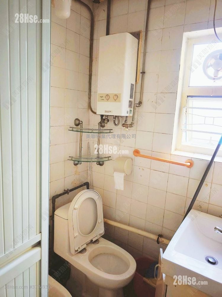 太平邨 售盘 360 平方尺