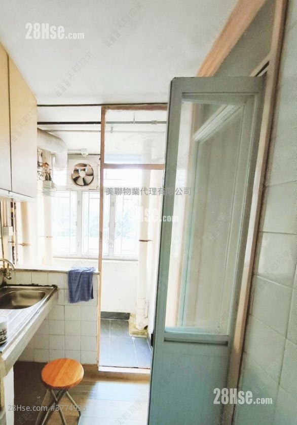 太平邨 售盘 360 平方尺