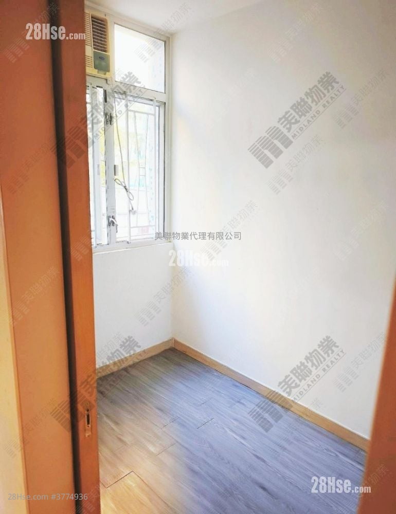 太平邨 售盘 360 平方尺